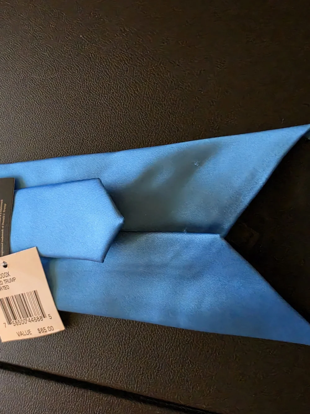 Donald Trump Signature Collection Tie